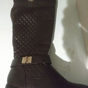 Jutfab Keswick leg boots 👢